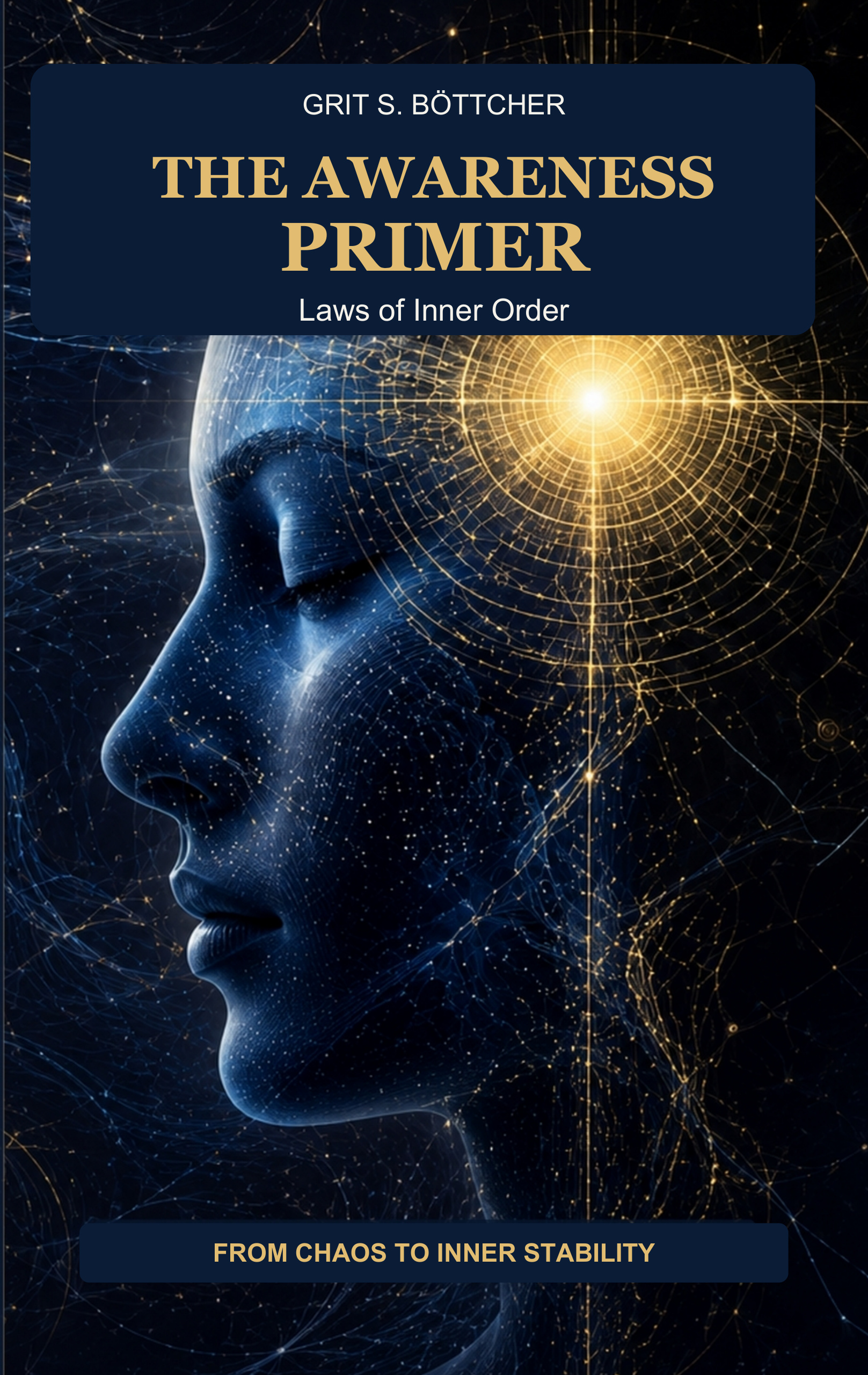 Cover: The Awareness Primer